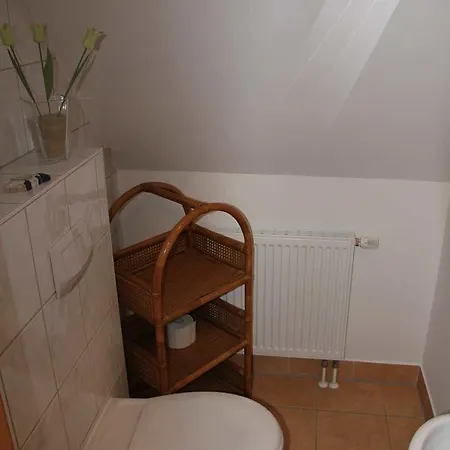 An Der Duene 5b Lägenhet Karlshagen